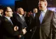 "ORACOLUL" a vorbit. Combinatorii IT rup tăcerea. Serviciile îi arată "Bușoiul" lui Iohannis - cine este, de fapt, omul președintelui 
