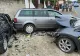 Carambol cu 3 mașini în Teleorman: 3 persoane au fost rănite - FOTO