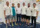 David Popovici, înconjurat de profesioniști! Cine sunt oamenii din spatele dublului campion mondial la natație!