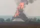 Mânăstire în flăcări în Donețk, în care erau 300 de persoane, bombardată de ruși - Primele victime, anunțate de Zelenski | VIDEO