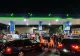 Protestul carburanților continuă. Sute de mașini au blocat benzinăriile ore întregi - VIDEO&FOTO