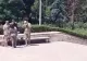 Incident la ceremonia organizată de Ziua Eroilor: doi soldați au avut nevoie de medic după ce li s-a făcut rău, sub privirile lui Iohannis - VIDEO