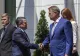 Eduard Hellvig, decorat de preşedintele Iohannis cu Ordinul Naţional "Steaua României"