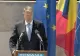 Summit B9 de la București | Iohannis: Trebuie să definim Rusia ca amenințare, Marea Neagră e cea mai expusă - VIDEO