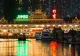 Un faimos restaurant plutitor din Hong Kong s-a scufundat. Acesta a fost folosit inclusiv într-un film Bond