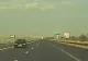 Inconștiență la volan: O șoferiță a fost filmată când mergea pe contrasens, pe autostradă