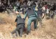 5 migranţi au murit și alți 76 sunt răniţi, după ce au forțat intrarea în enclava Melilla