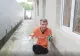 Povestea constructorului fără picioare. Casa realizată de omul pe care boala nu îl învinge - VIDEO