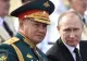 Doi ofițeri ruși, interceptați când îi înjură pe Putin și pe Serghei Șoigu