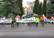 A doua zi de proteste în Constanța. Salvamarii au ieșit din nou în stradă, se tem că vor fi concediați