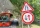 Un autocar plin cu turiști a rămas blocat într-un tunel. 2 pasageri răniți - VIDEO+FOTO