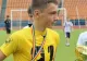 Face naveta 80 de kilometri pe zi pentru a juca fotbal: cine este băiatul din Tulcea cu o voință de fier