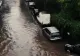 PRĂPĂD în țară după codul galben de furtuni: zeci de gospodării INUNDATE, mașini DISTRUSE de copacii smulși de vânt - VIDEO