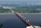 A fost inaugurat primul pod rutier dintre Rusia și China - FOTO