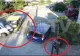 Impact frontal între două microbuze cu muncitori - tragedie evitată în ultima clipă. VIDEO