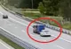 Accident cumplit în Cehia - 3 români au murit - Impact violent, pasagerii au fost aruncați în aer - VIDEO