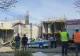 Accident grav pe un șantier din Timișoara: un cofraj cu beton a căzut peste un muncitor. Intervine SMURD - VIDEO