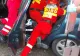Patru răniți într-un accident grav în Sibiu