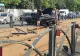 Accident rutier grav în Capitală - Două persoane au avut nevoie de îngrijiri medicale