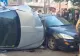 Accident grav în Pipirig, Neamț - Două persoane au fost rănite