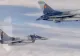  Legea propusă de MApN privind achiziţia de avioane F16, pe ordinea de zi a ședinței de Guvern, de astăzi. Anunțul premierului Ciucă