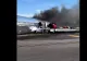 Avion prăbușit - 126 de pasageri se aflau la bord. VIDEO cu momentul impactului