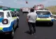  Accident pe Drumul Expres Craiova-Piteşti, provocat de o şoferiţă care a mers 4 kilometri pe contrasens! Trafic DEVIAT