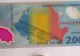 Mai ai acasă bancnote cu eclipsa de soare din 1999? Ești printre norocoși - te-ai îmbogățit! Cât valorează acum
