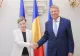 Klaus Iohannis, întâlnire cu vicepreședintele Comisiei Europene: DECIZII privind situația de securitate din regiune