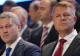 Ce propuneri de șefi de parchete i-a trimis Predoiu lui Iohannis? Cine va fi șef la PICCJ, DNA şi DIICOT