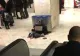 VIDEO - Un cerșetor a început să cânte la metrou și i-a uimit pe toți trecătorii - Voce excepțională