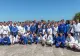 Ajutor pentru sportivii ucraineni. Peste 160 de luptători de judo, găzduiți la Eforie