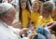 Papa Francisc pregătește o vizită în Ucraina, în plin război - Răspuns emoționant pentru un băiețel ucrainean