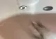 Apă plină de NĂMOL, la robinet: imagini REVOLTĂTOARE