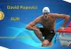 David Popovici este campion mondial la înot, la 17 ani - VIDEO