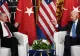 S-a aflat de ce a spus da Ankara intrării Suediei și Finalndei în NATO. Turcia va primi cele mai noi avioane de la americani 