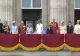 Jubileul Reginei Elisabeta a II-a. LONDRA, scena unui spectacol FABULOS - FOTO + VIDEO
