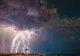 ALERTĂ meteo! Cod portocaliu de fenomene extreme - Zonele vizate de vijelii și grindină