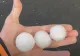 VIDEO | Alertă în Franța! Grindină de mărimea unor mingi de tenis