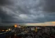 Prognoză meteo specială pentru București. Ploi și vânt până luni seară