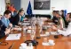 Sorin Grindeanu, negocieri cu reprezentanții Comisiei Europene despre soarta Tarom și CFR Marfă. Ce soluții sunt agreate