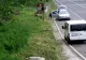 A rămas fără mașină după ce a aruncat GUNOI pe marginea drumului