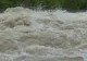 RISC de inundații după ploile torențiale în 8 județe din țară - ZONELE vizate de Codul galben