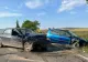 CARAMBOL în Tulcea - 4 persoane, printre care 2 copii, RĂNIȚI - Traficul, BLOCAT