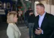 Alarmă aeriană la Kiev, imediat după sosirea lui Klaus Iohannis
