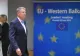 Klaus Iohannis, întâlnire cu liderii UE: se dezbat solicitările de a deveni state membre ale Ucrainei, Moldovei și Georgiei