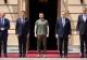 Macron: „Franța, Germania, Italia și România susțin candidatura imediată a Ucrainei la UE”