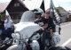 Paradă inedita în Covasna. Zeci de motocicliști au defilat pe străzi - VIDEO