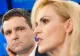 Nicușor Dan, atac la Gabriela Firea, pe pasajul Nicolae Grigorescu: Pretinde că l-a lăsat „la cheie. A uitat să lase şi banii necesari”