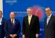 Foaia de parcurs pentru aderarea României la OCDE, aprobată OFICIAL - Anunțul ministrului Bogdan Aurescu